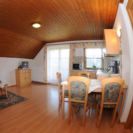 Haus Lukasser Grobming Kültér fotó