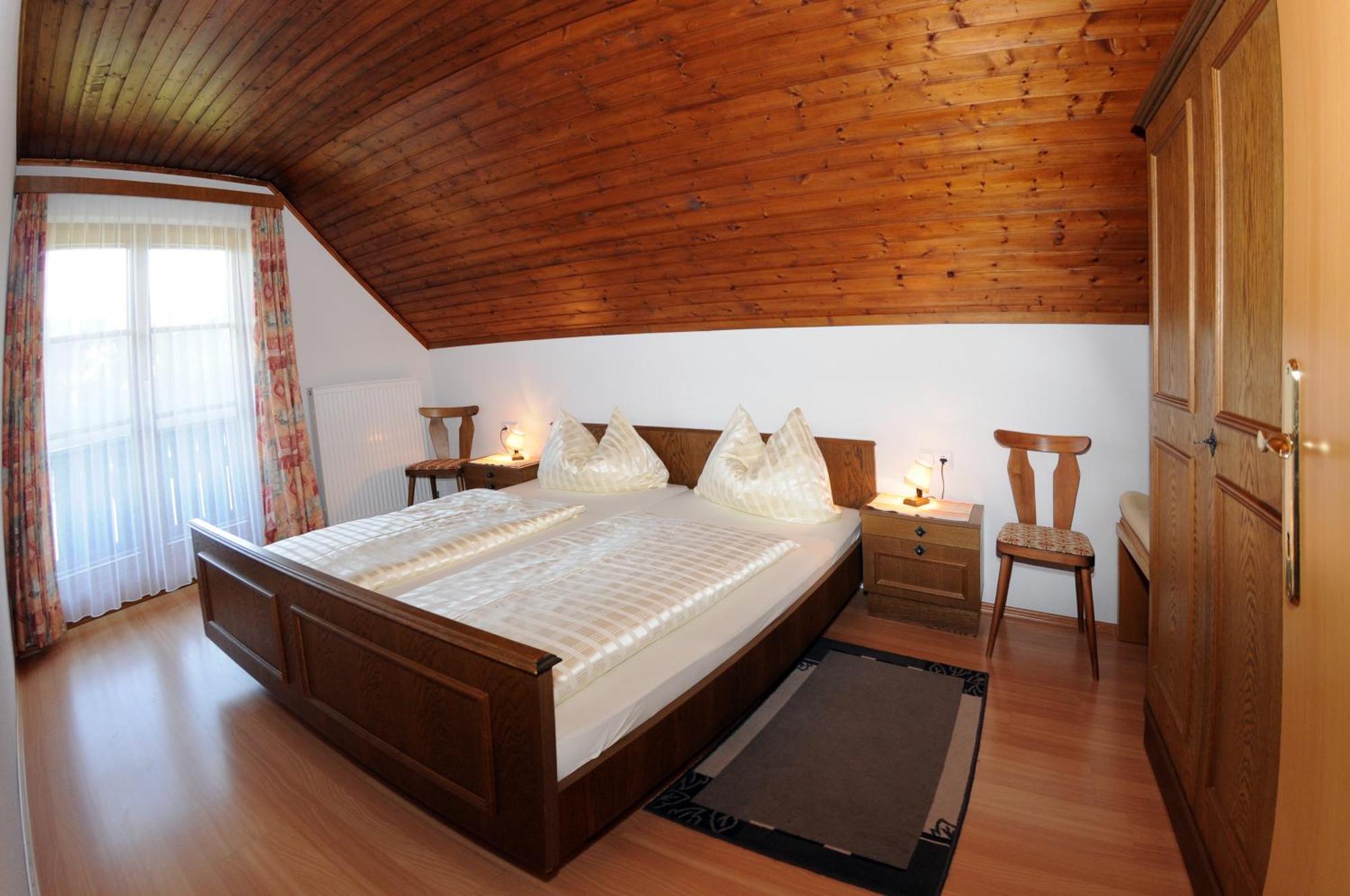 Haus Lukasser Grobming Kültér fotó